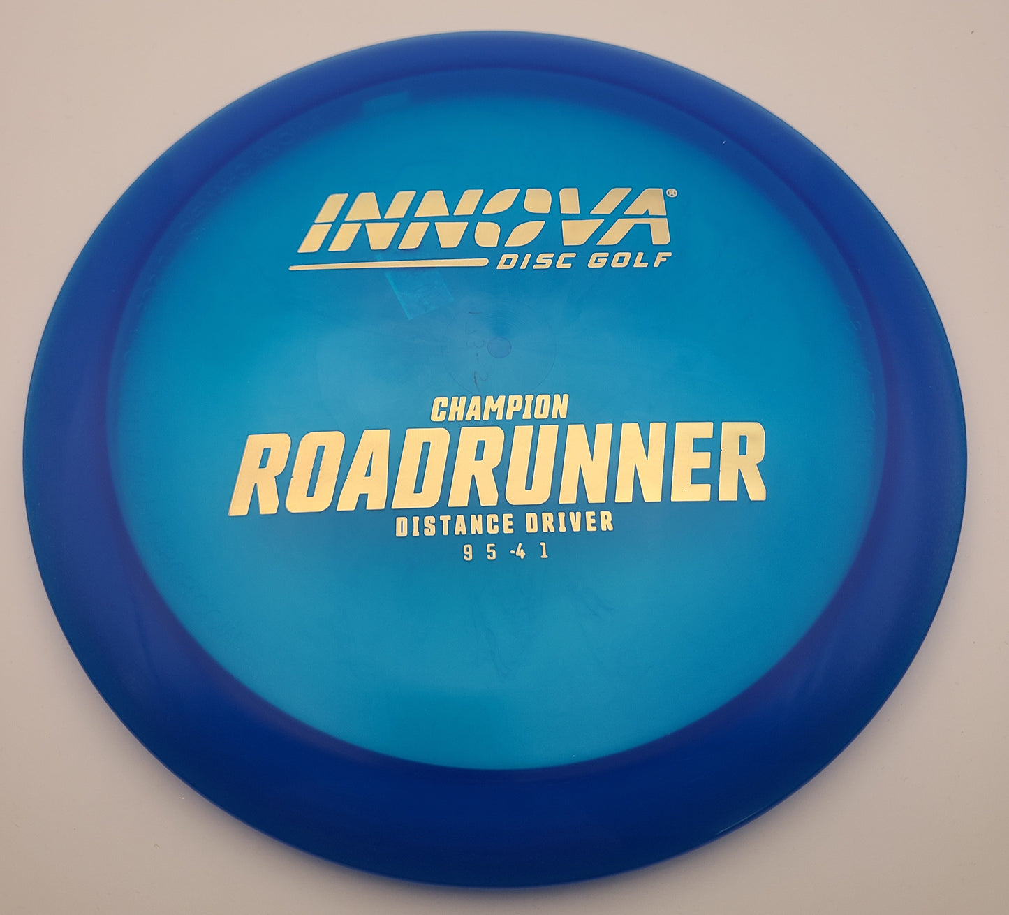 Innova Champion Roadrunner