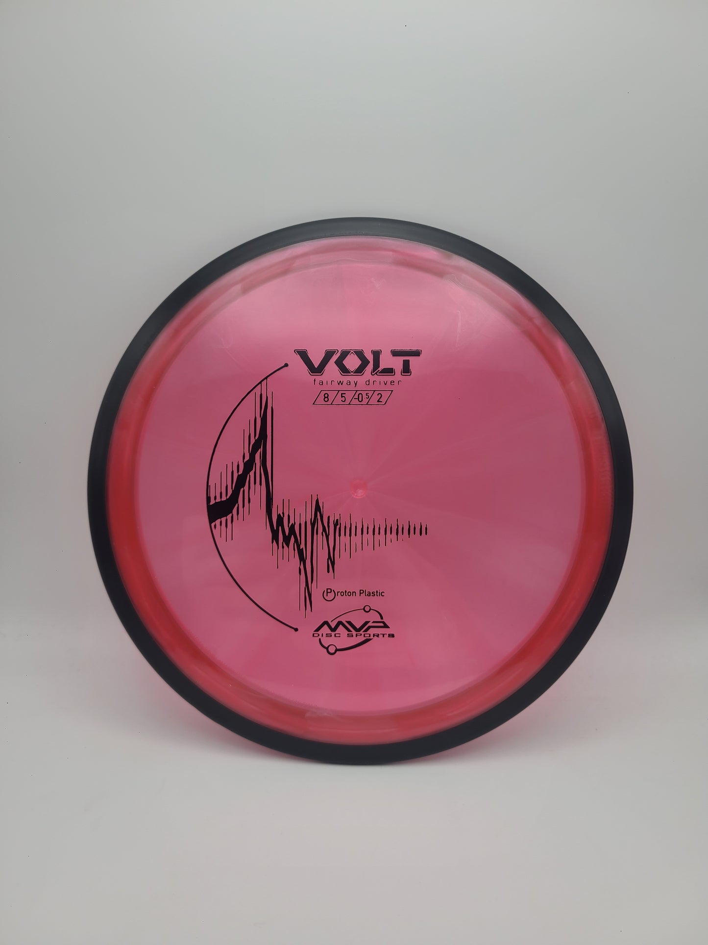 MVP Proton Volt