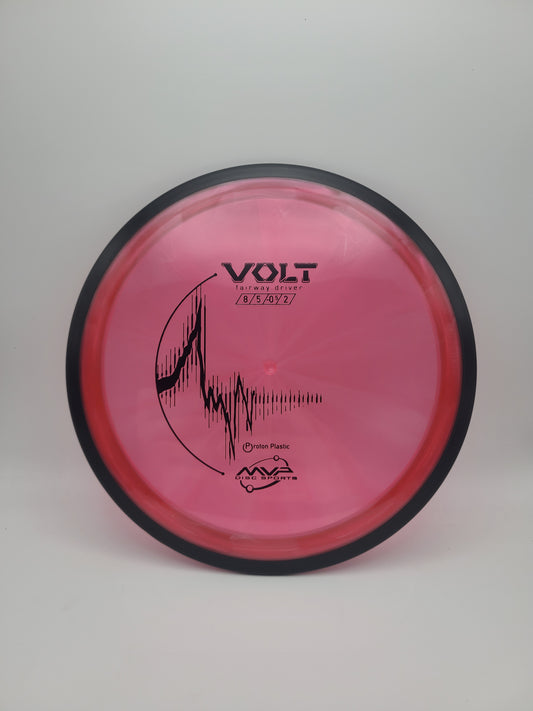 MVP Proton Volt