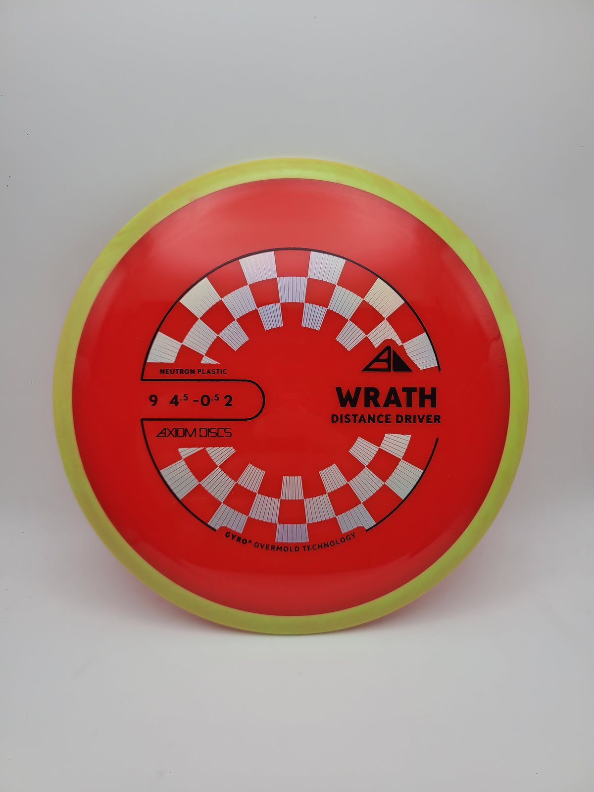 Axiom Neutron Wrath - Project Lab Coat - 9/ 4/ -0.5/ 2