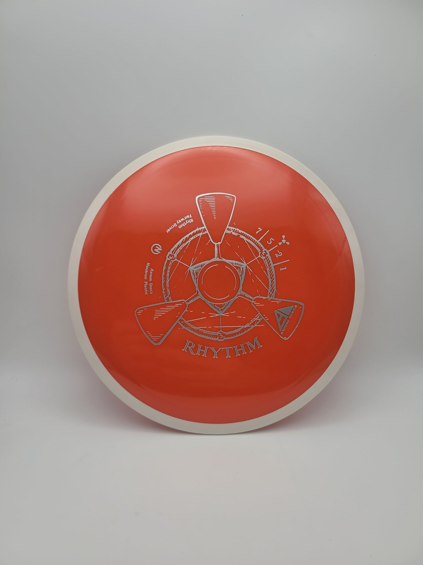 Axiom Neutron Rhythm  7/5/-2/1