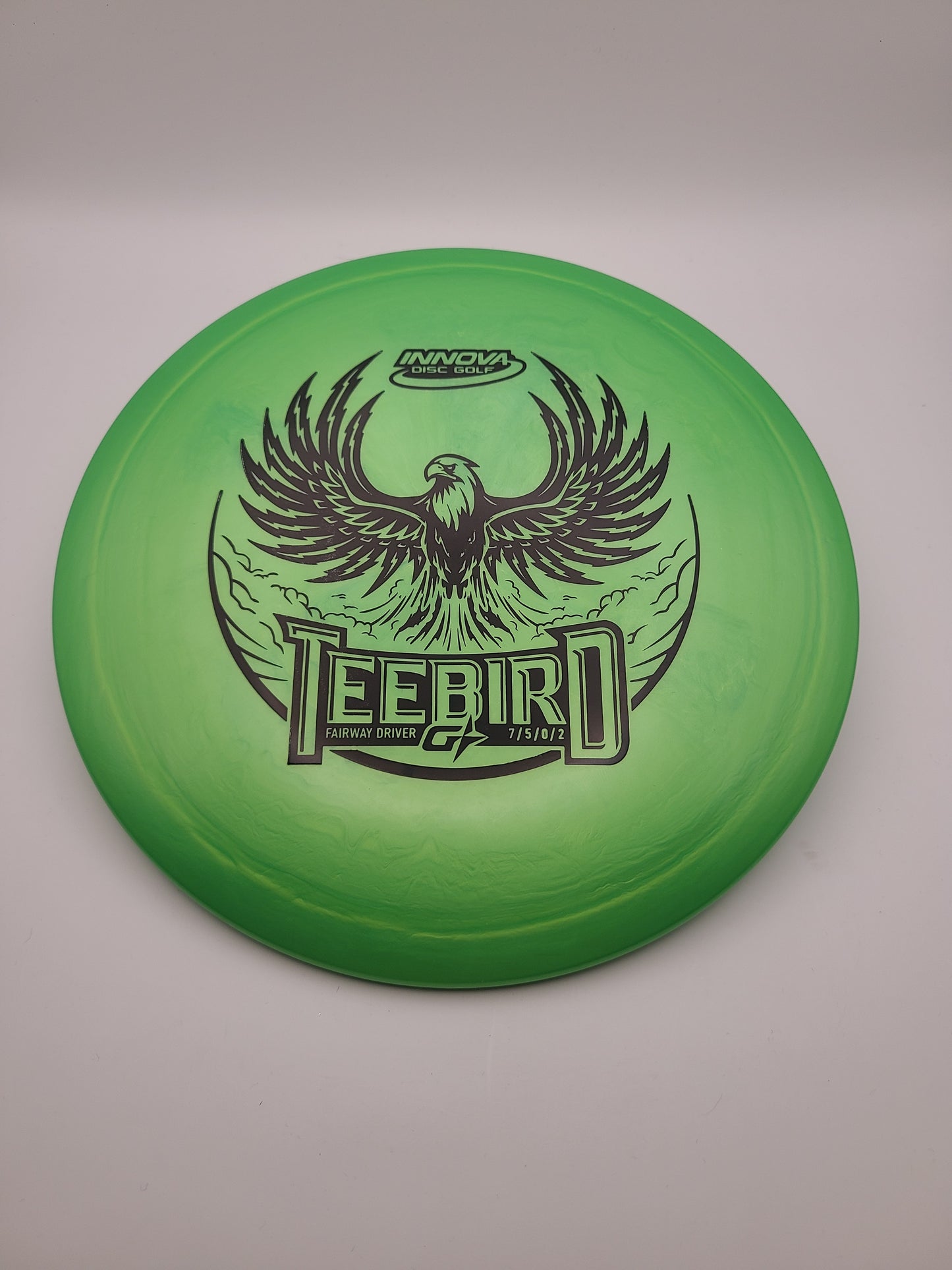 Innova G* Star Teebird