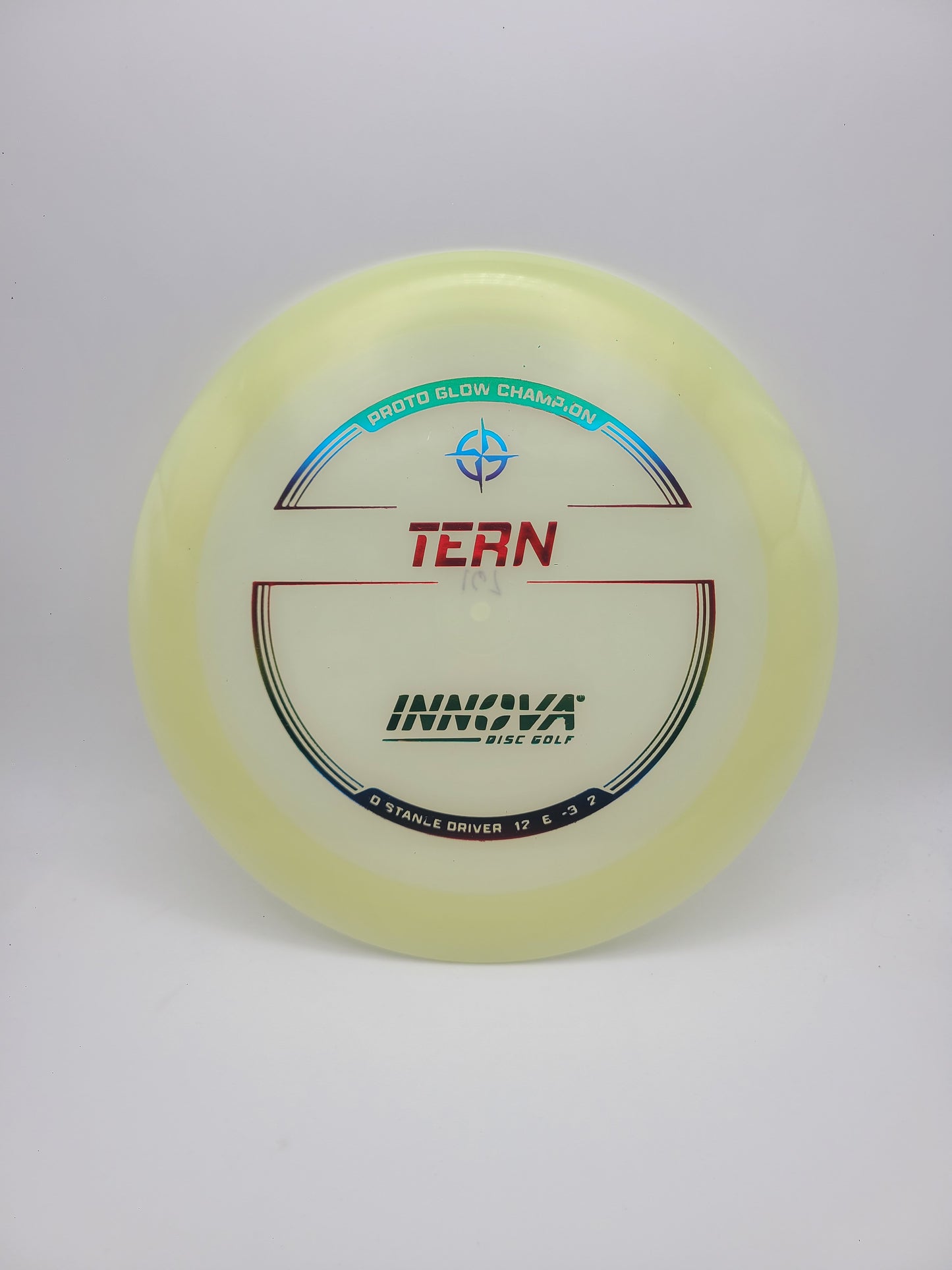 Innova Proto Glow Champion Tern