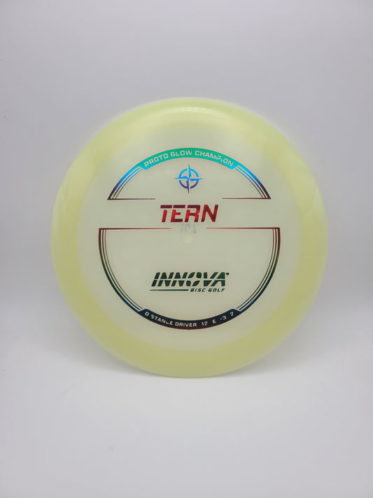 Innova Proto Glow Champion Tern