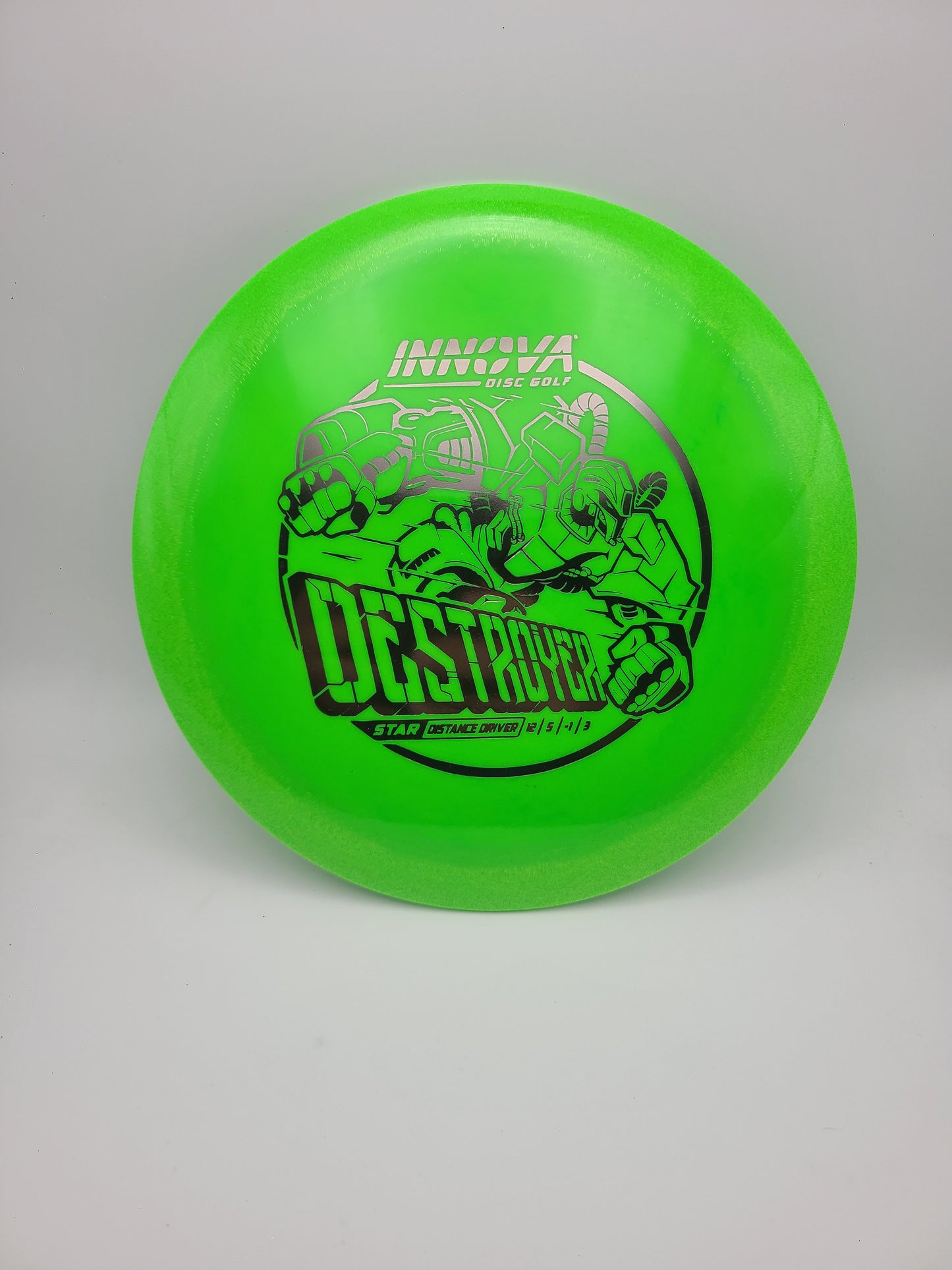 Innova Star Destroyer 12/5/-1/3