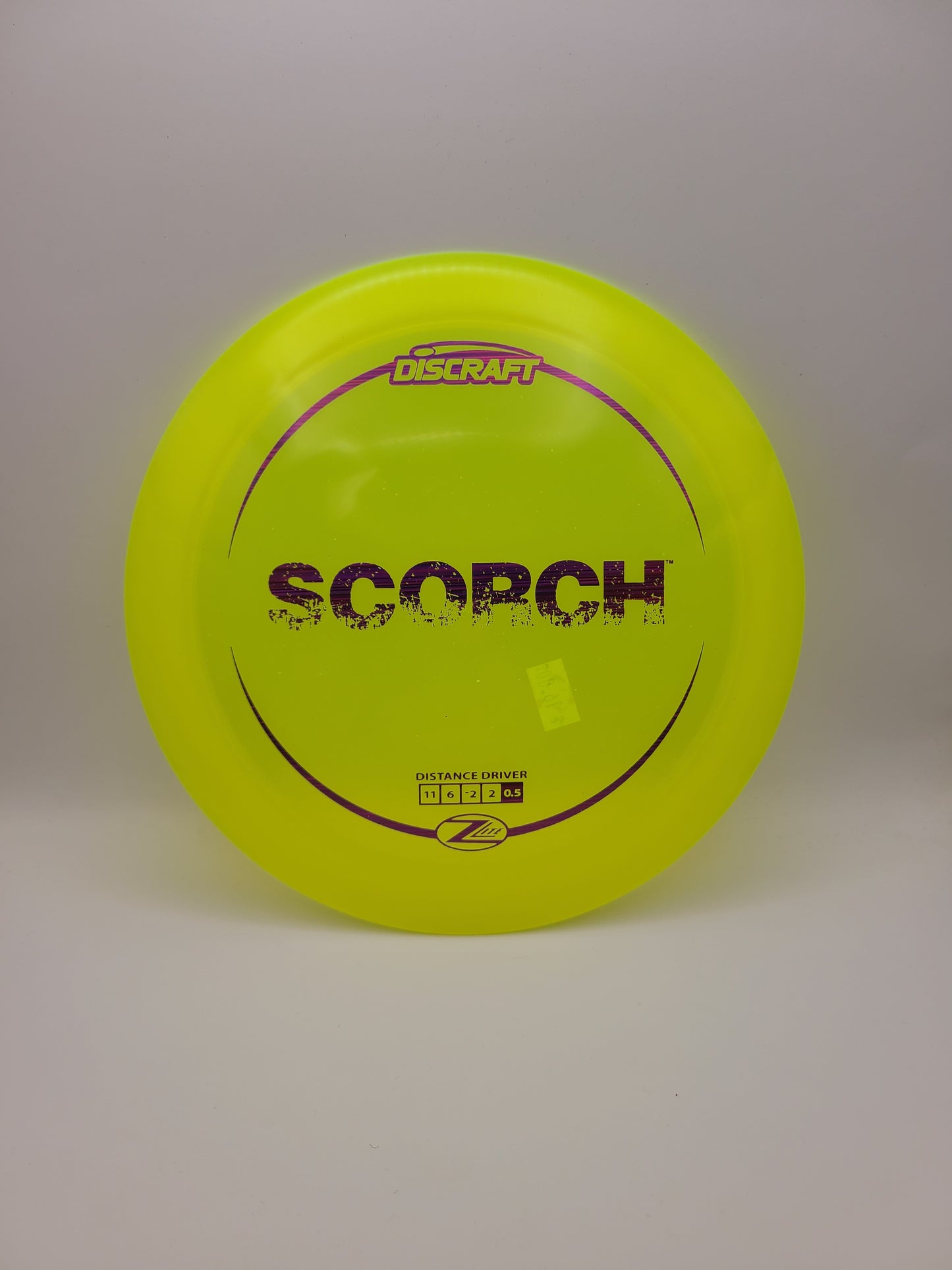 Discraft Z Scorch