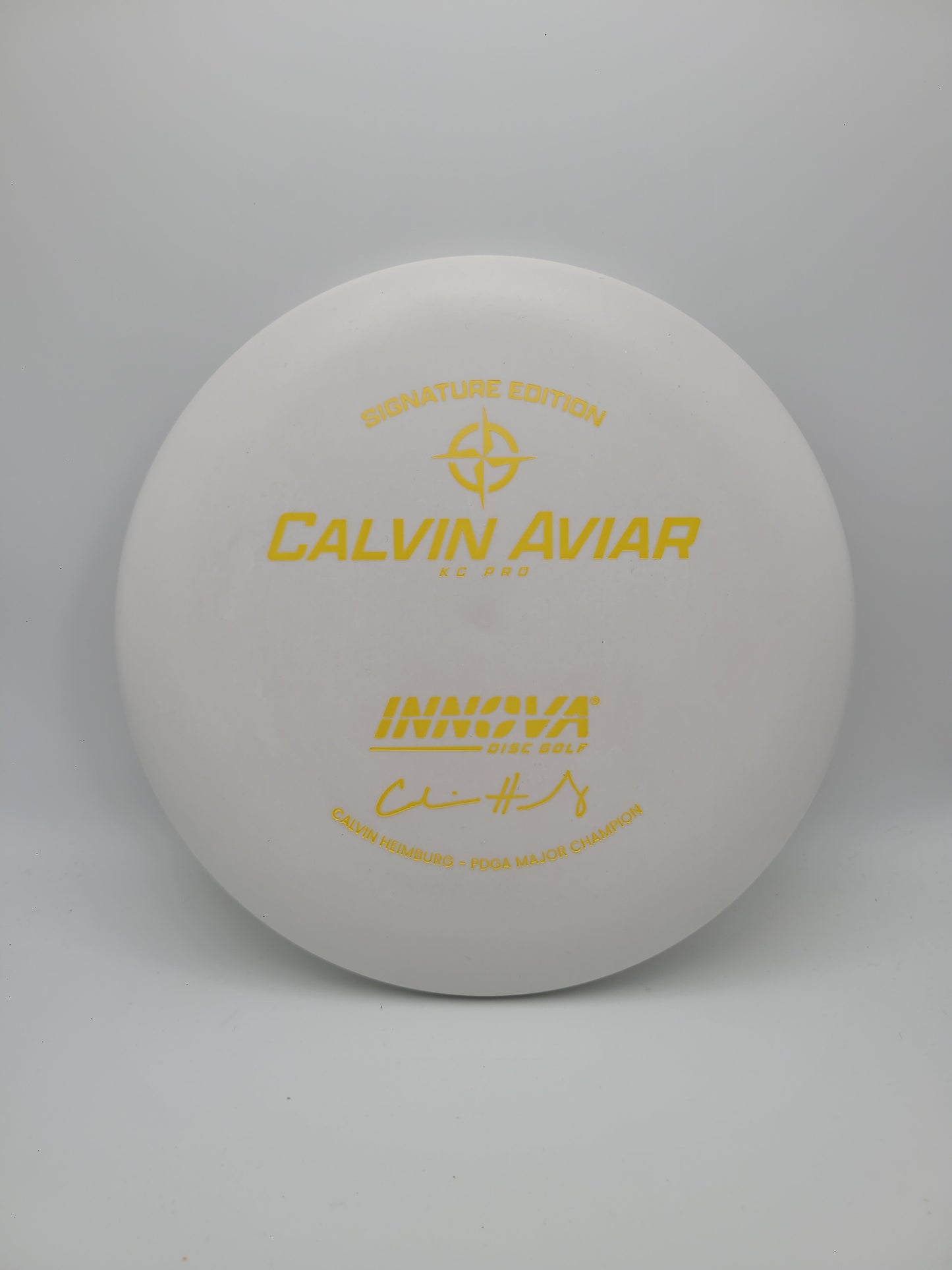 Innova KC Pro / Signature Edition Calvin Aviar