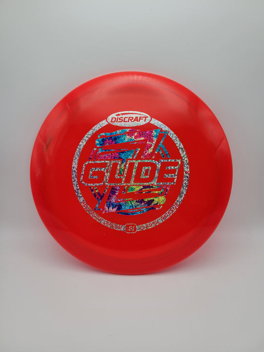 Discraft Z Glide - Classic Re-Issue  6/5/-3/1
