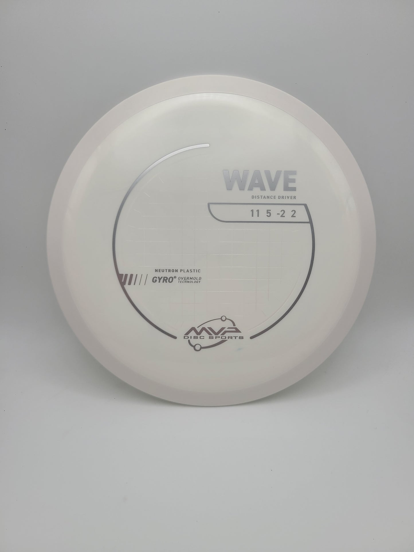 MVP Neutron Wave - Project Lab Coat - 11/5/-2/2