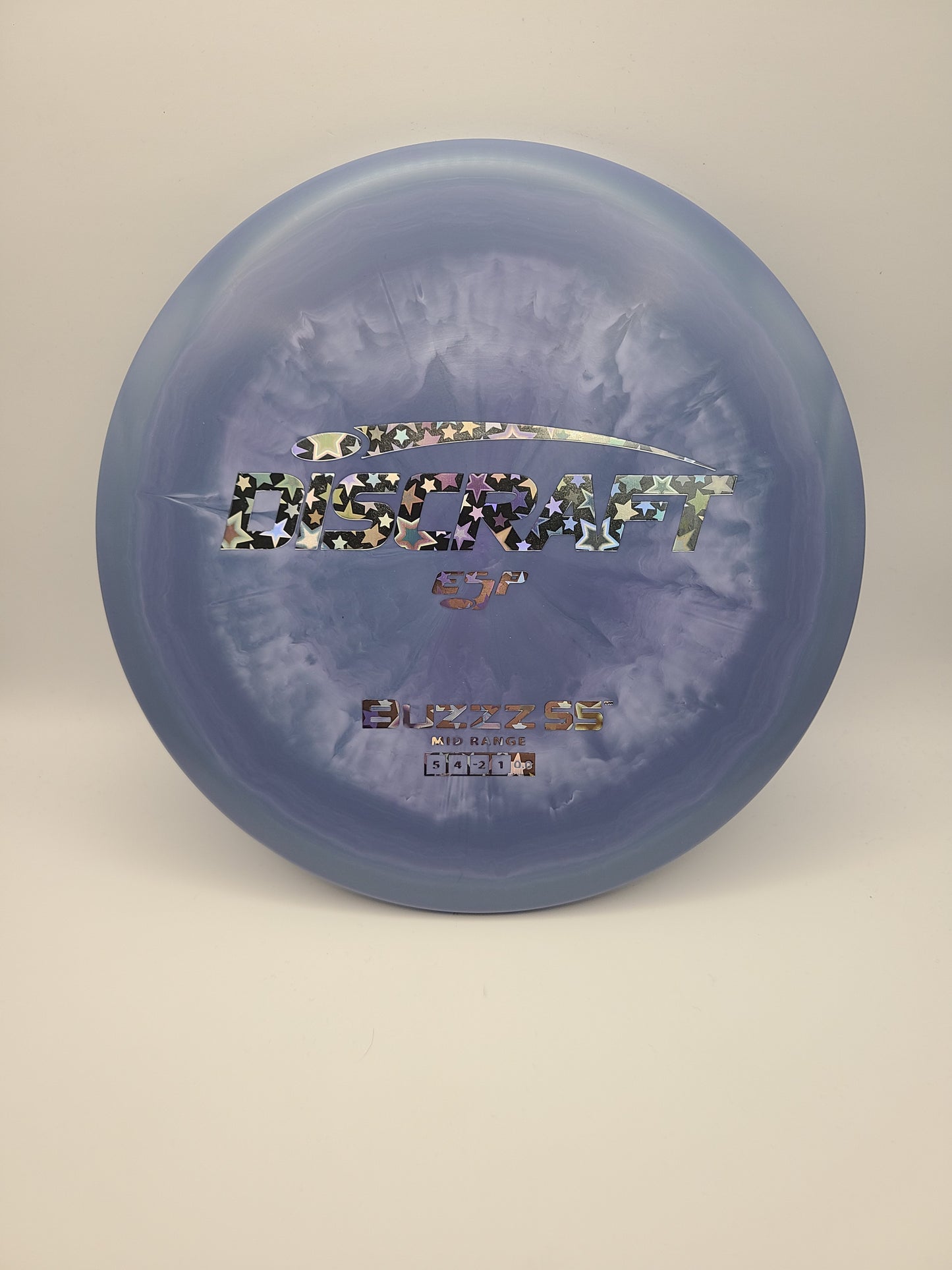 Discraft ESP Buzzz SS