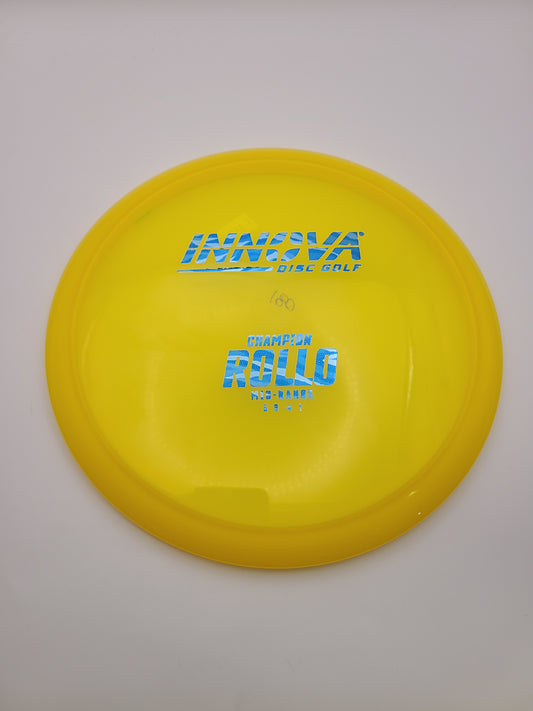 Innova Champion Rollo