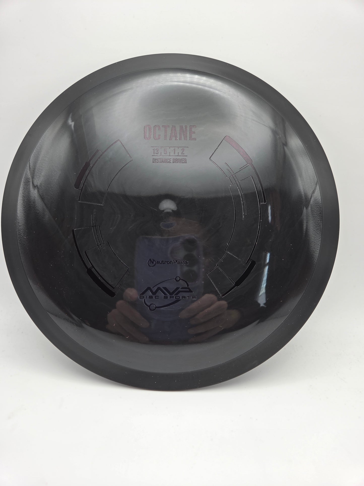 MVP Neutron Octane  13/5/-1/2