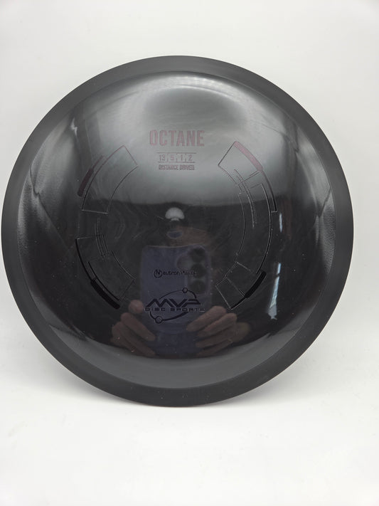MVP Neutron Octane  13/5/-1/2