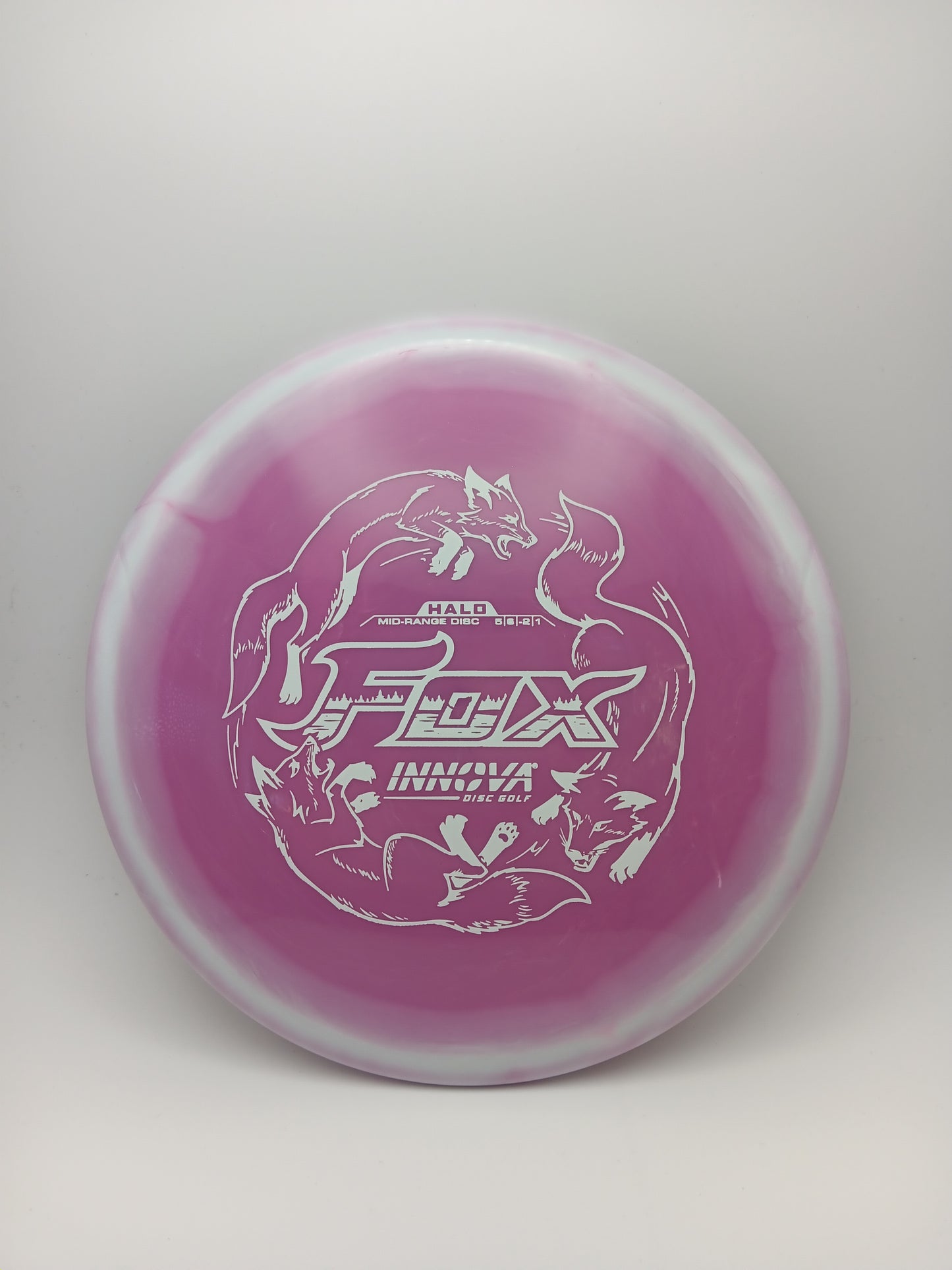 Innova Halo Star Fox  5/6/-2/1