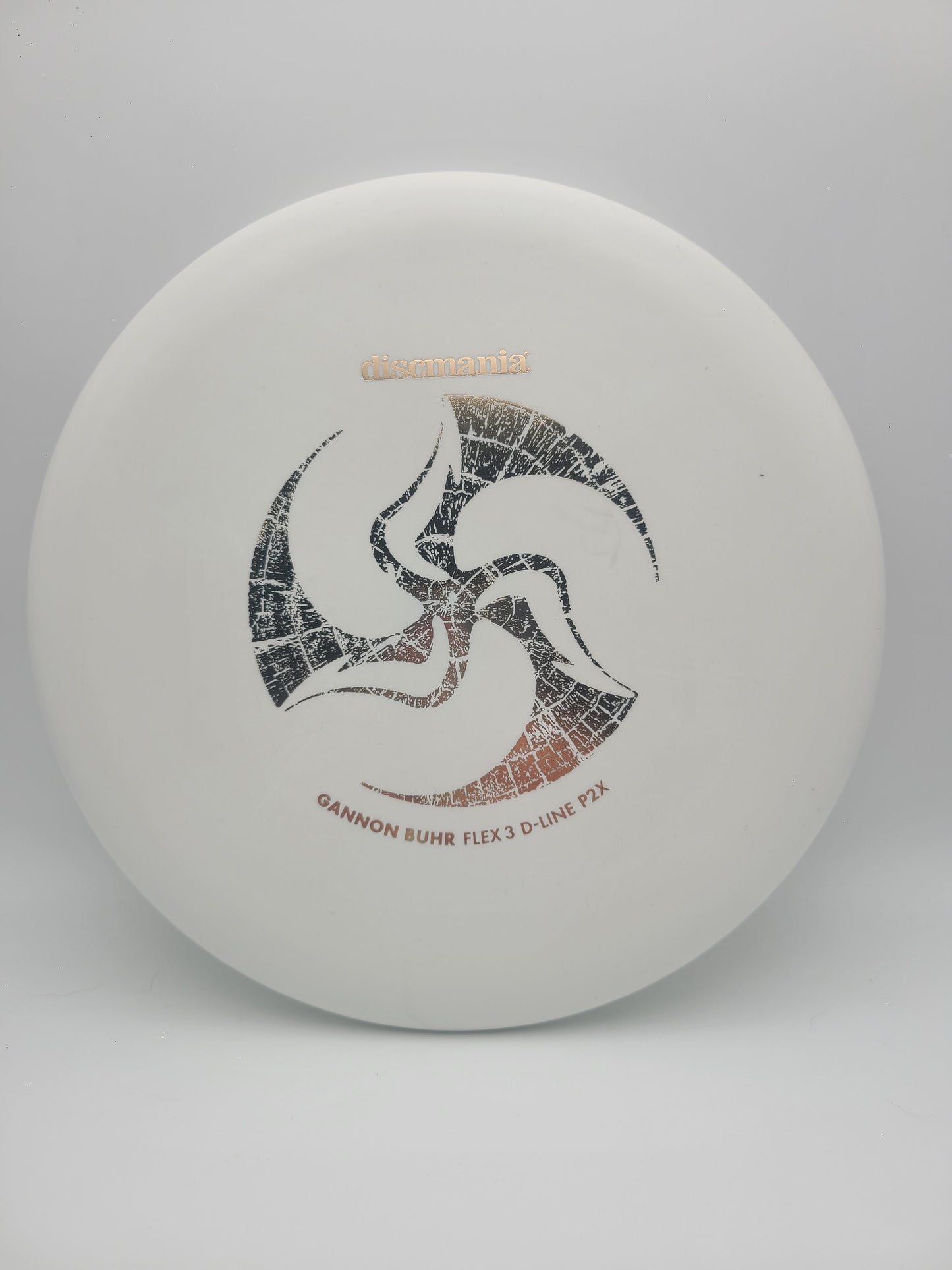 Discmania D-Line P2x Flex 3 Gannon Buhr Huk Lab