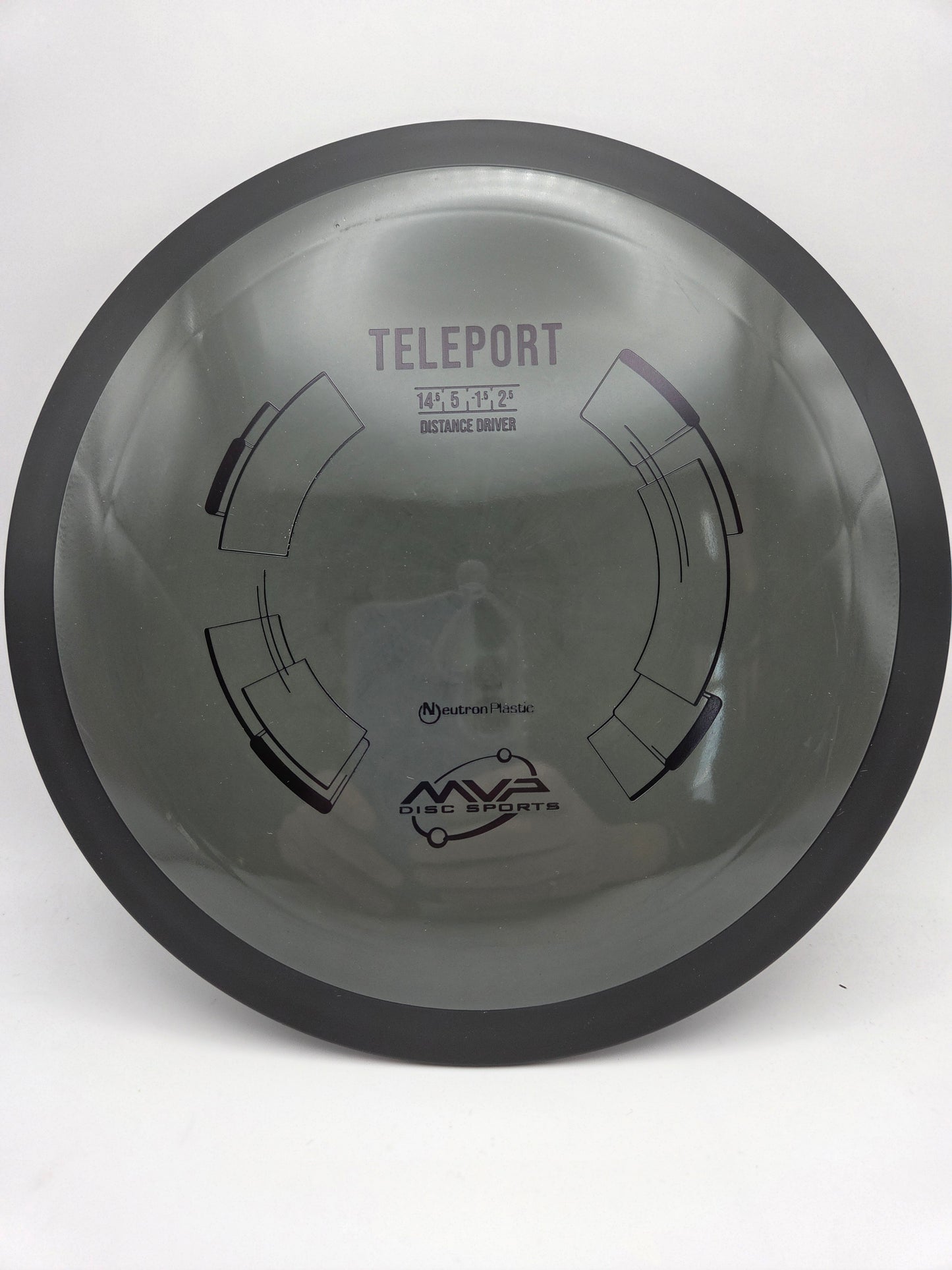 MVP Neutron Teleport 14.5/5/1.5/2.5