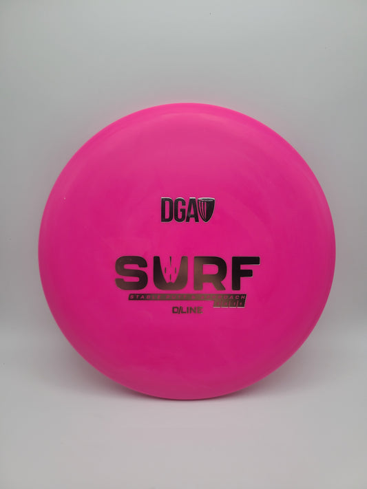 DGA D/Line Surf 3/4/-1/1