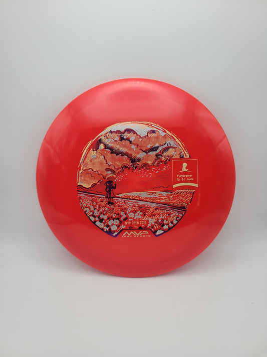 Streamline Plasma Shift - SE 9/5/-3/1  St Judes MVP Open Fundraiser