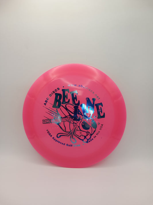 ABC Discs Platinum Beeline 14/5/-3/2