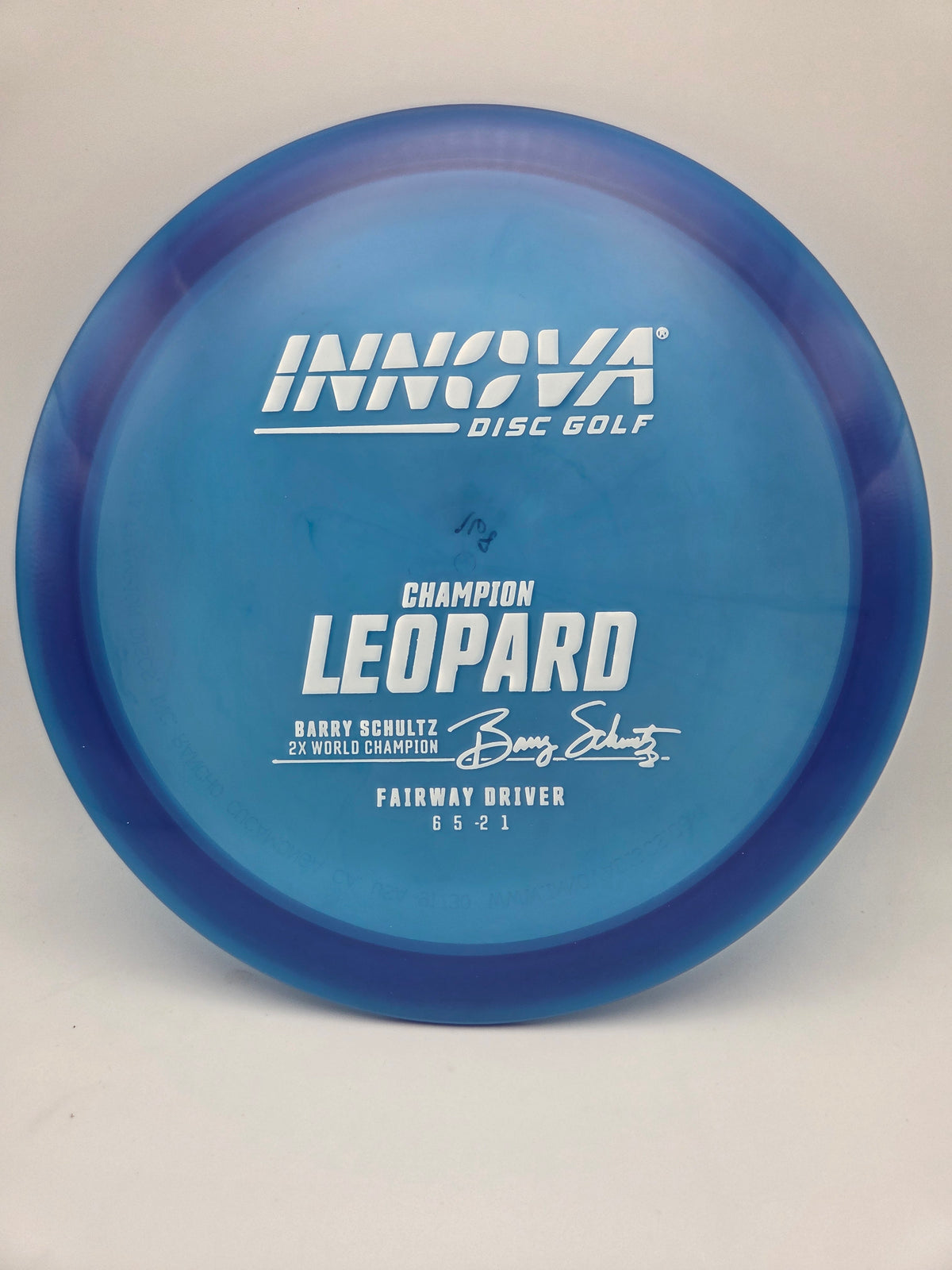 Innova Champion Leopard  6/5/-2/1