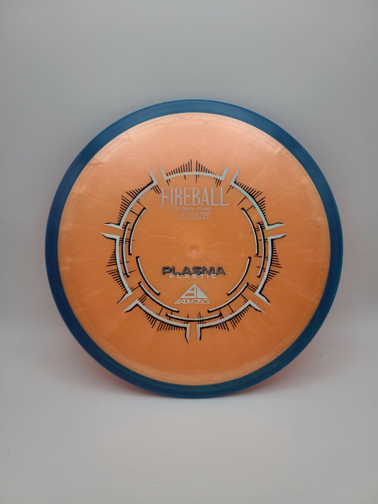 Axiom Plasma Fireball  9/3.5/0/3.5
