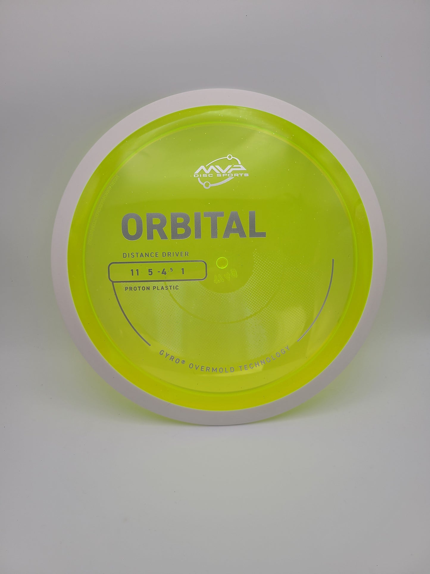 Axiom Proton Orbital  11/5/-4.5/1