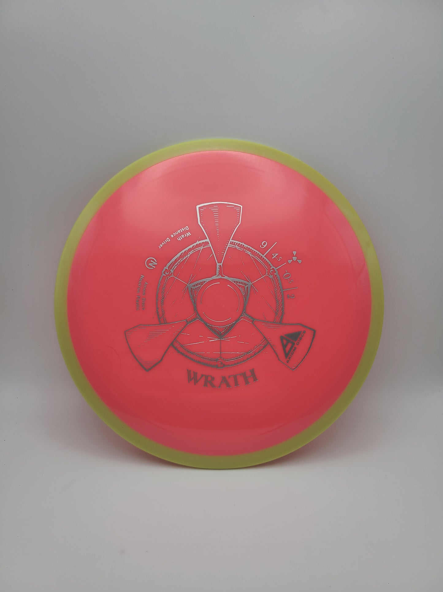 Axiom Neutron Wrath