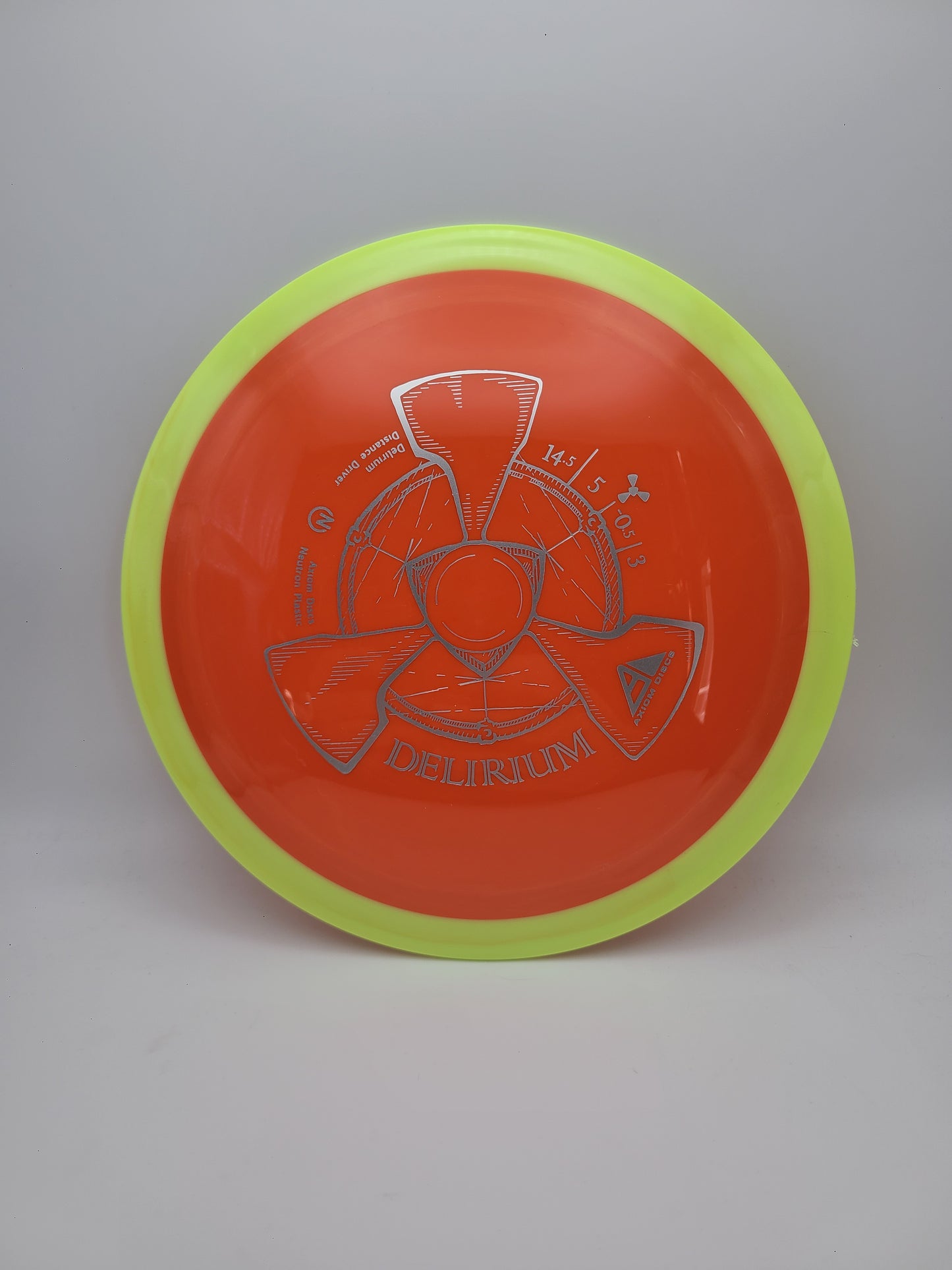 Axiom Neutron Delirium 14.5/5/-0.5/3