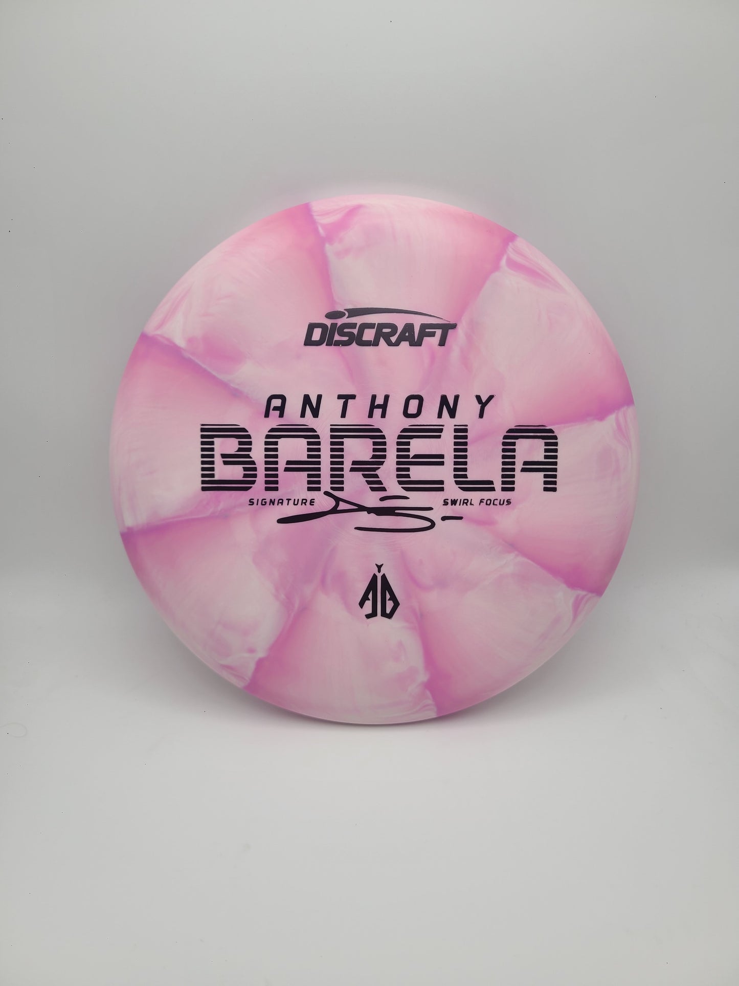Discraft Swirl Focus Anthony Barela Signature Series
