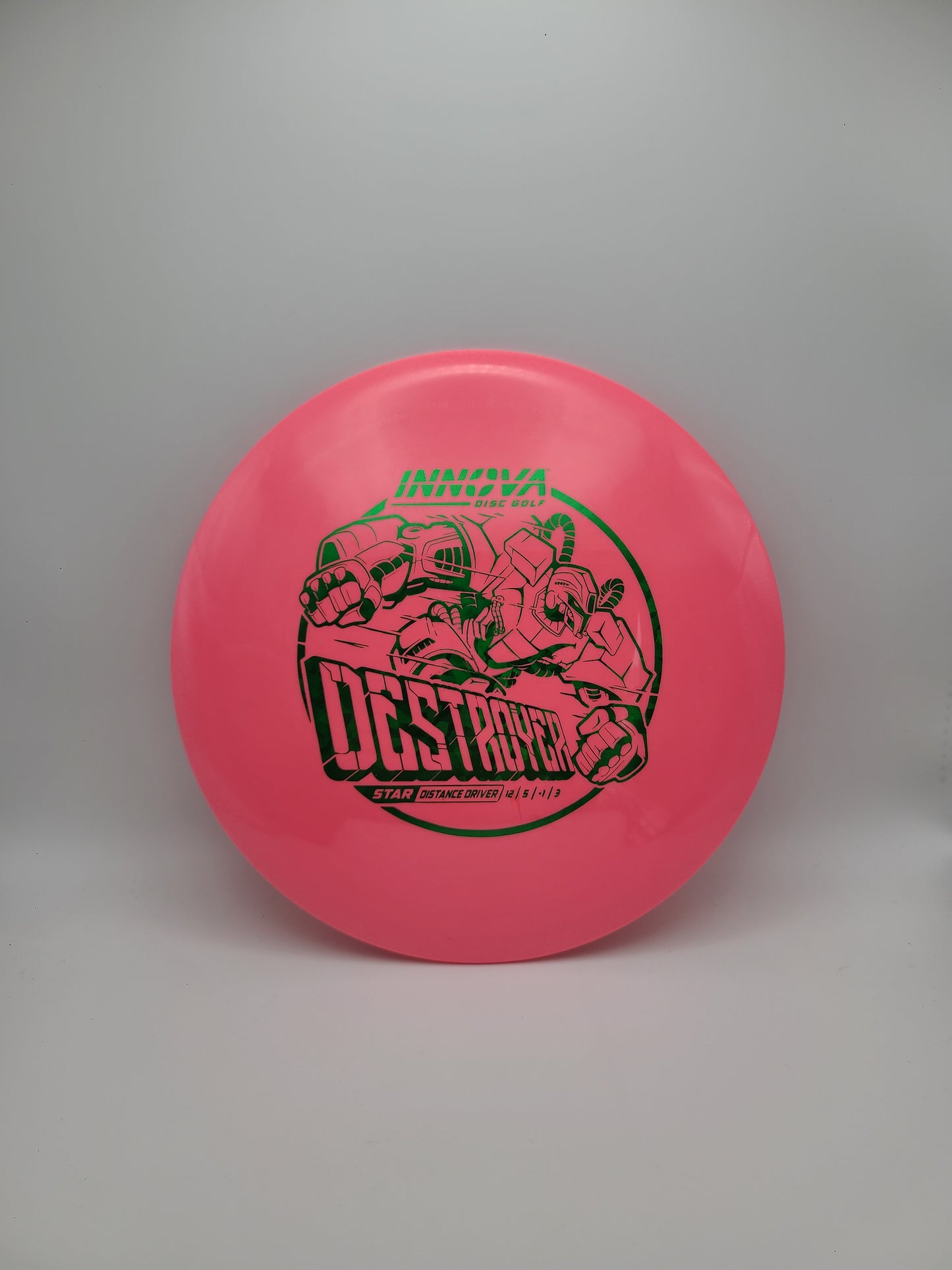 Innova Star Destroyer 12/5/-1/3