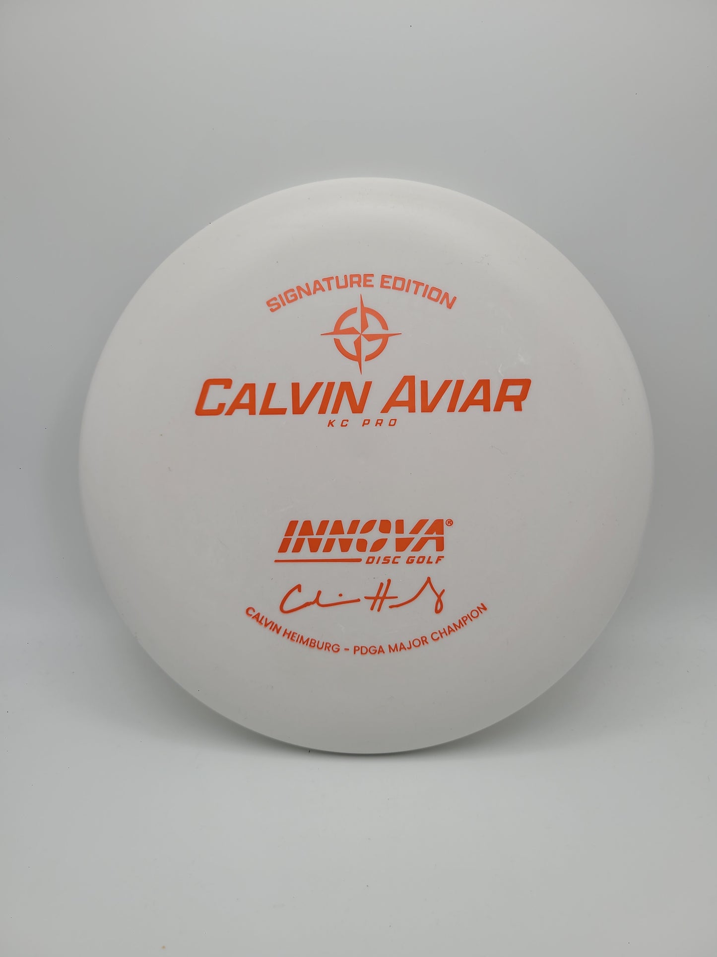Innova KC Pro / Signature Edition Calvin Aviar