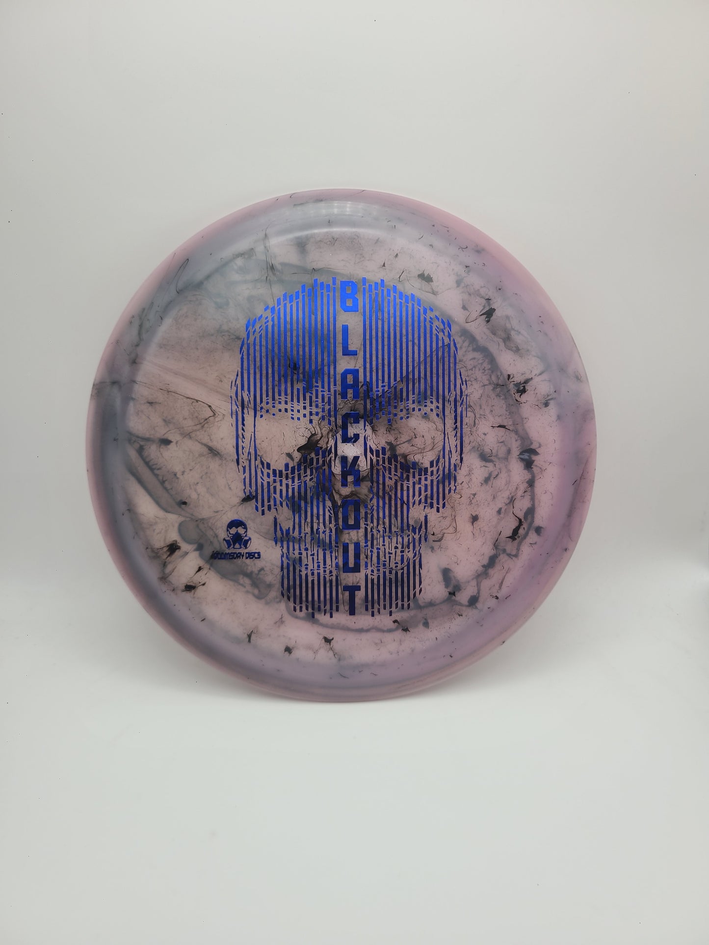Doomsday Toxic Waste Blackout