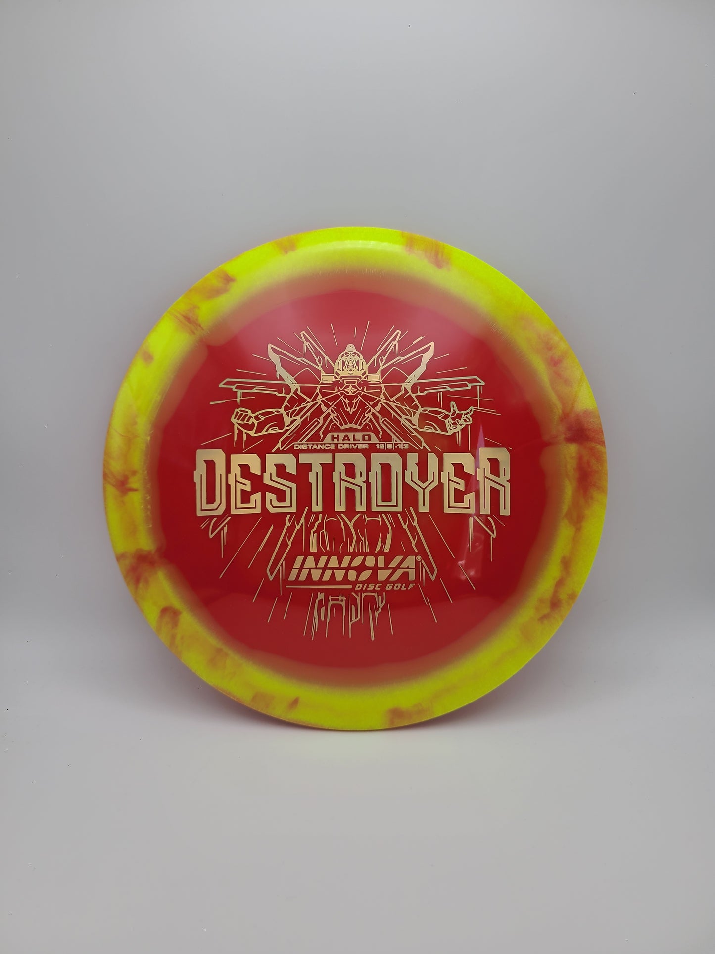 Innova Halo Star Destroyer  12/5/-1/3