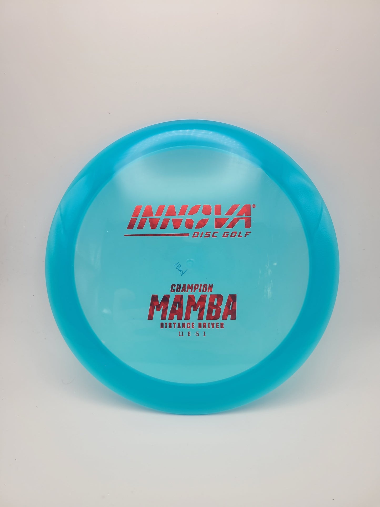 Innova Champion Mamba  11/6/-5/1