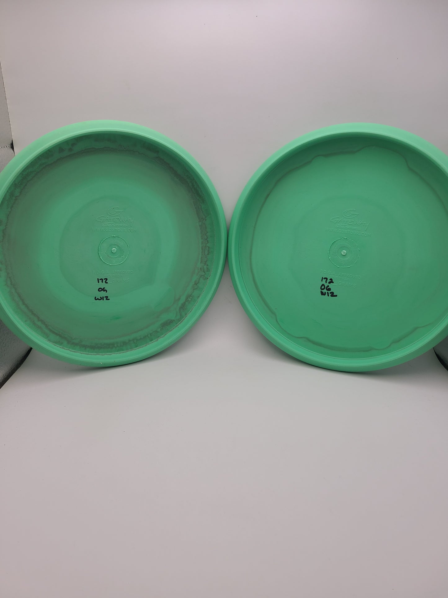 Gateway Wizard - Blank "OG" Organic Prototype