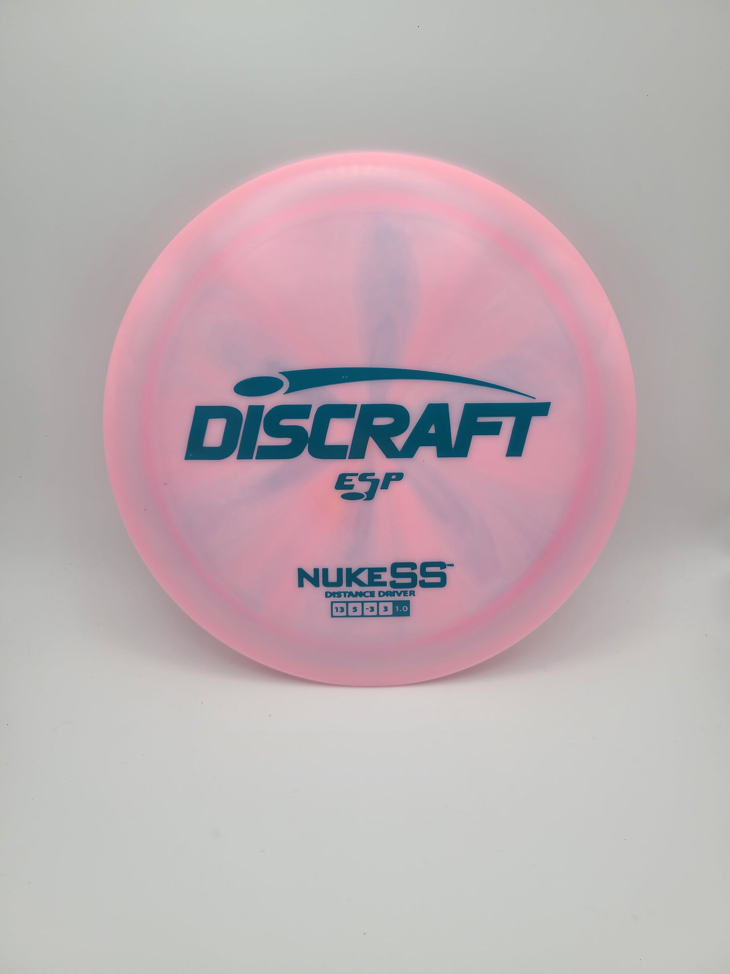 Discraft ESP Nuke SS