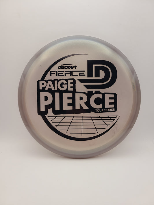 Discraft 2021 Tour Series Fierce Paige Pierce Color Shift