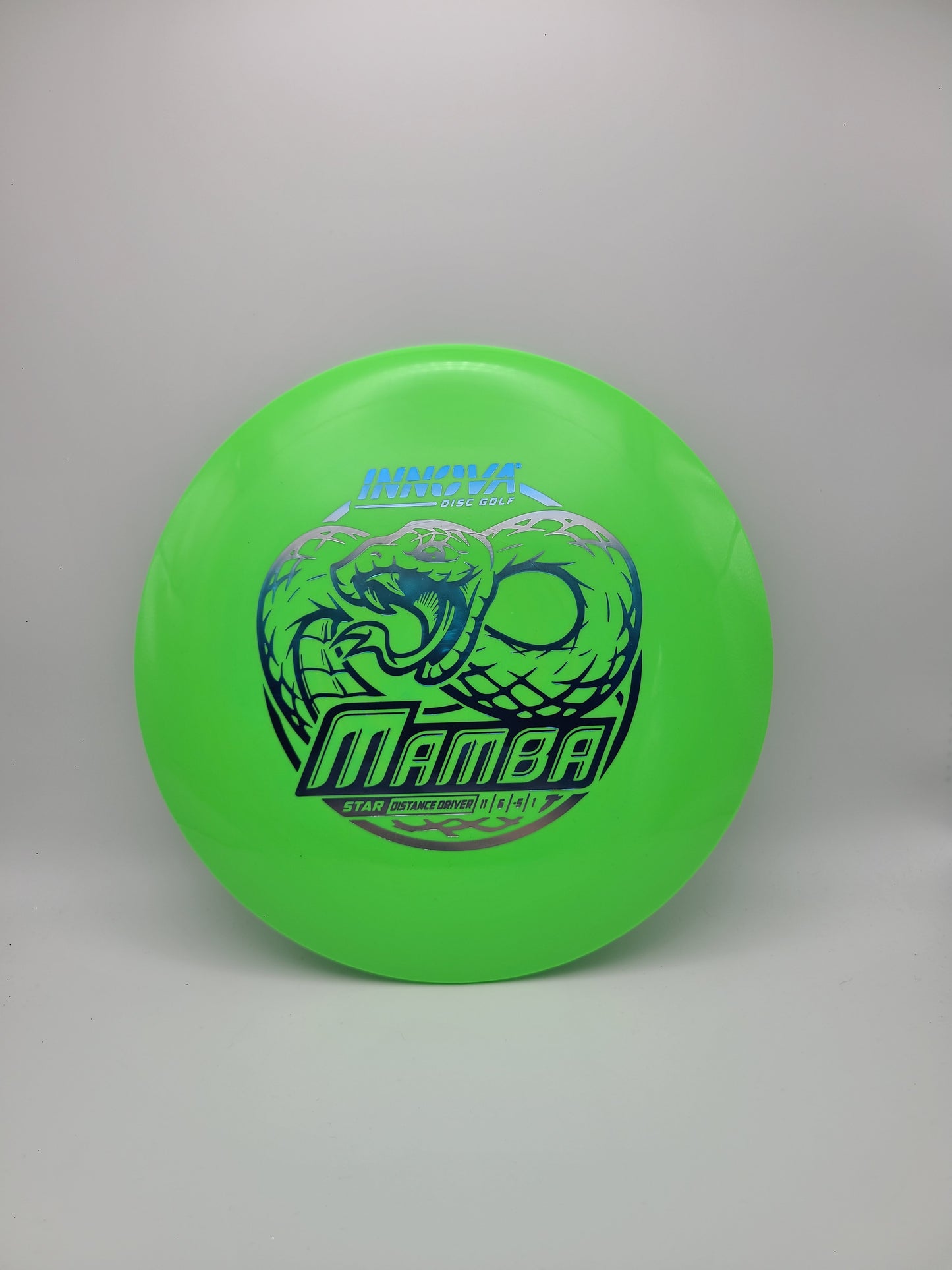 Innova Star Mamba  11/6/-5/1