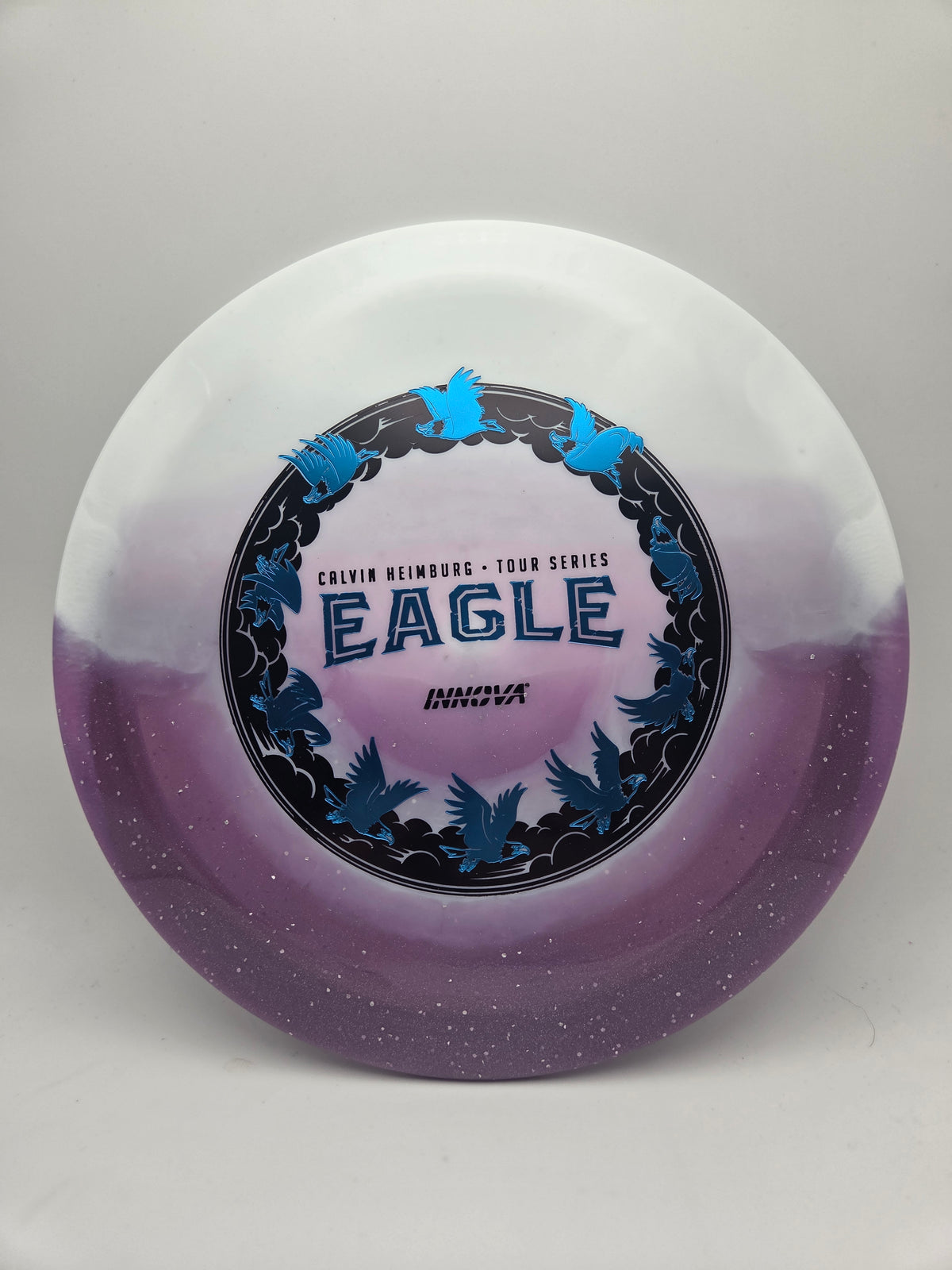 Innova Duo Eagle - Calvin Heimburg Tour Series