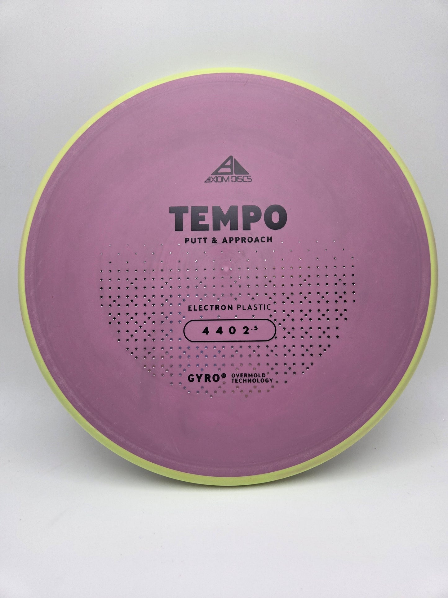 Axiom Electron Tempo 4/4/0/2.5