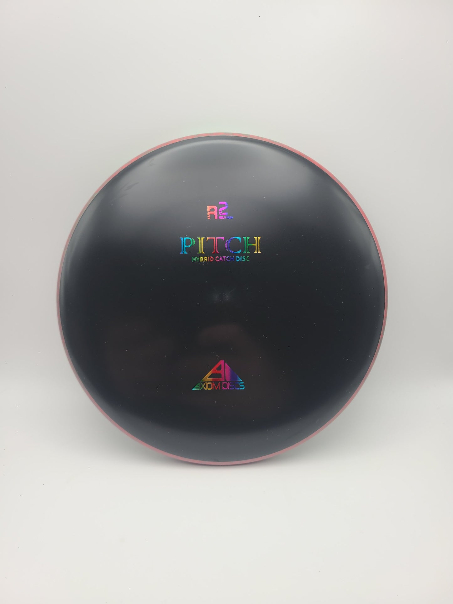 Axiom Neutron R2 Pitch