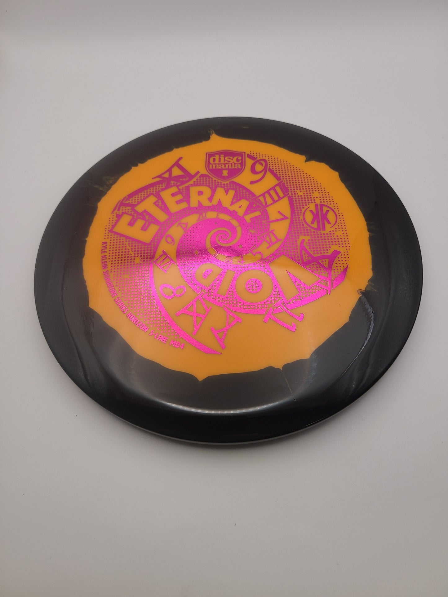 Discmania Horizon S-Line MD4 Kyle Klein Signature