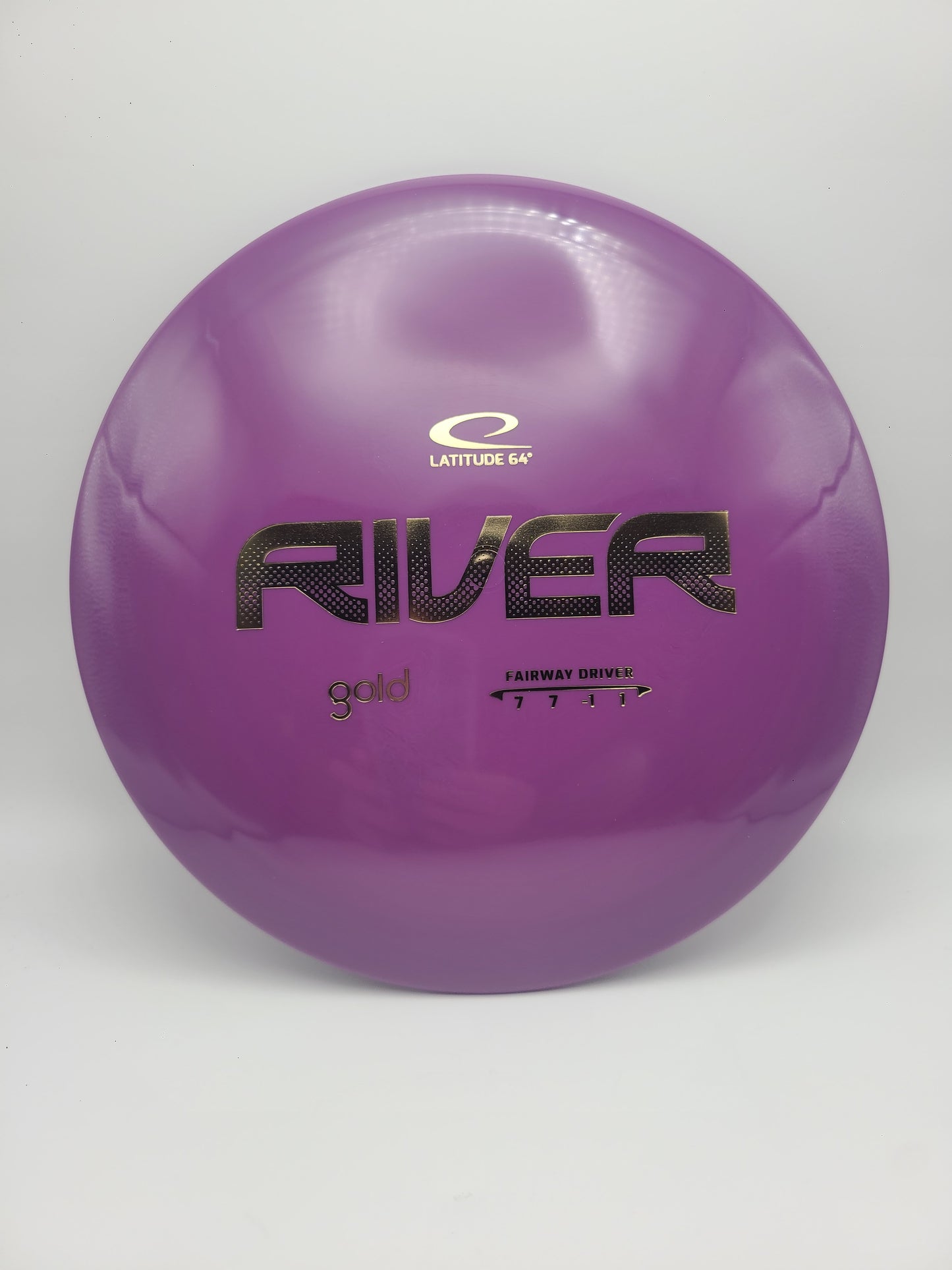 Latitude 64 Gold River 7/7/-1/1