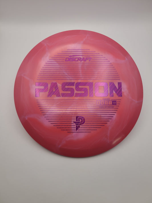 Discraft ESP Passion Paige Pierce