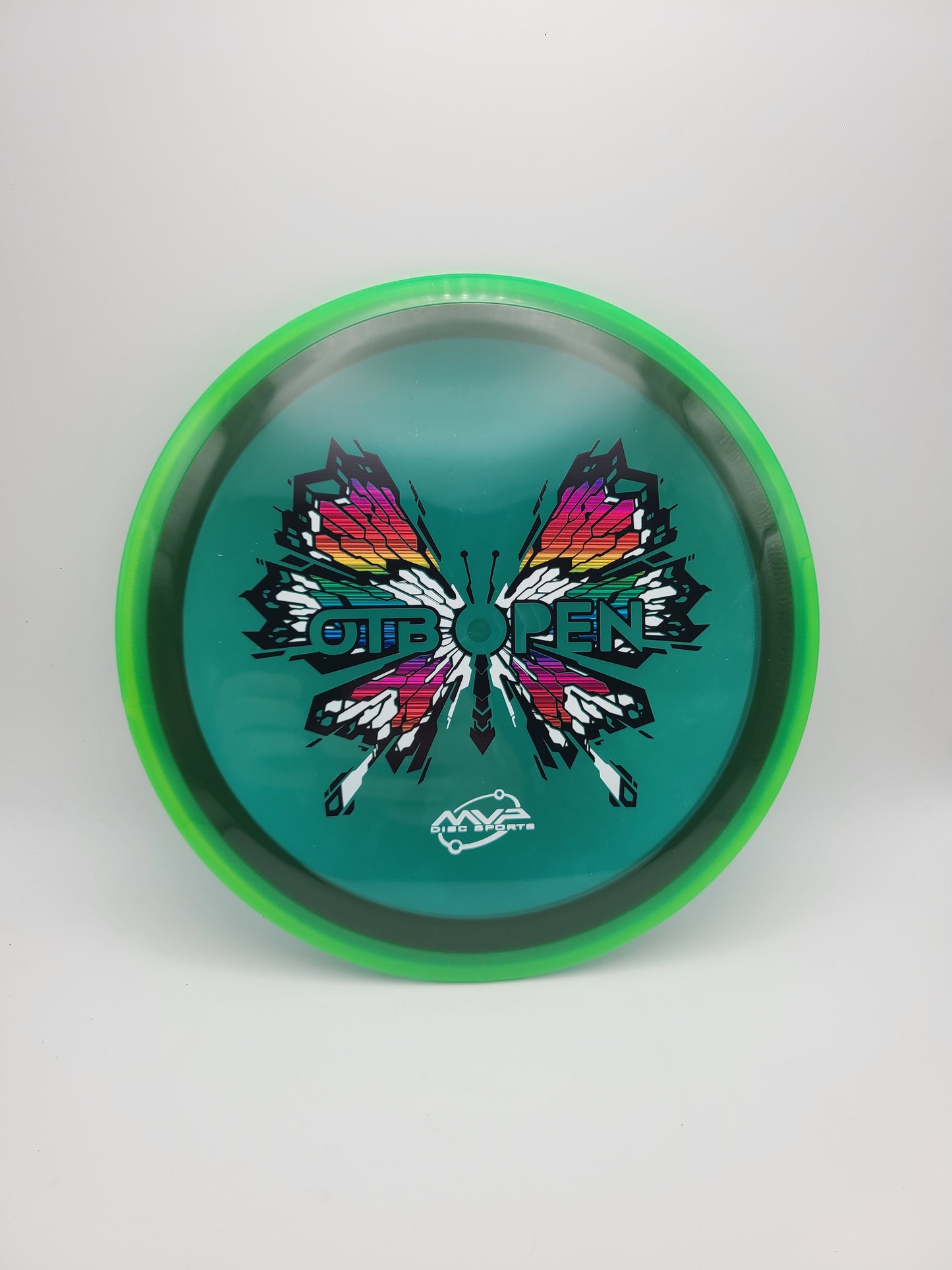 Axiom Prism Proton Soft Insanity - 2026 OTB Open