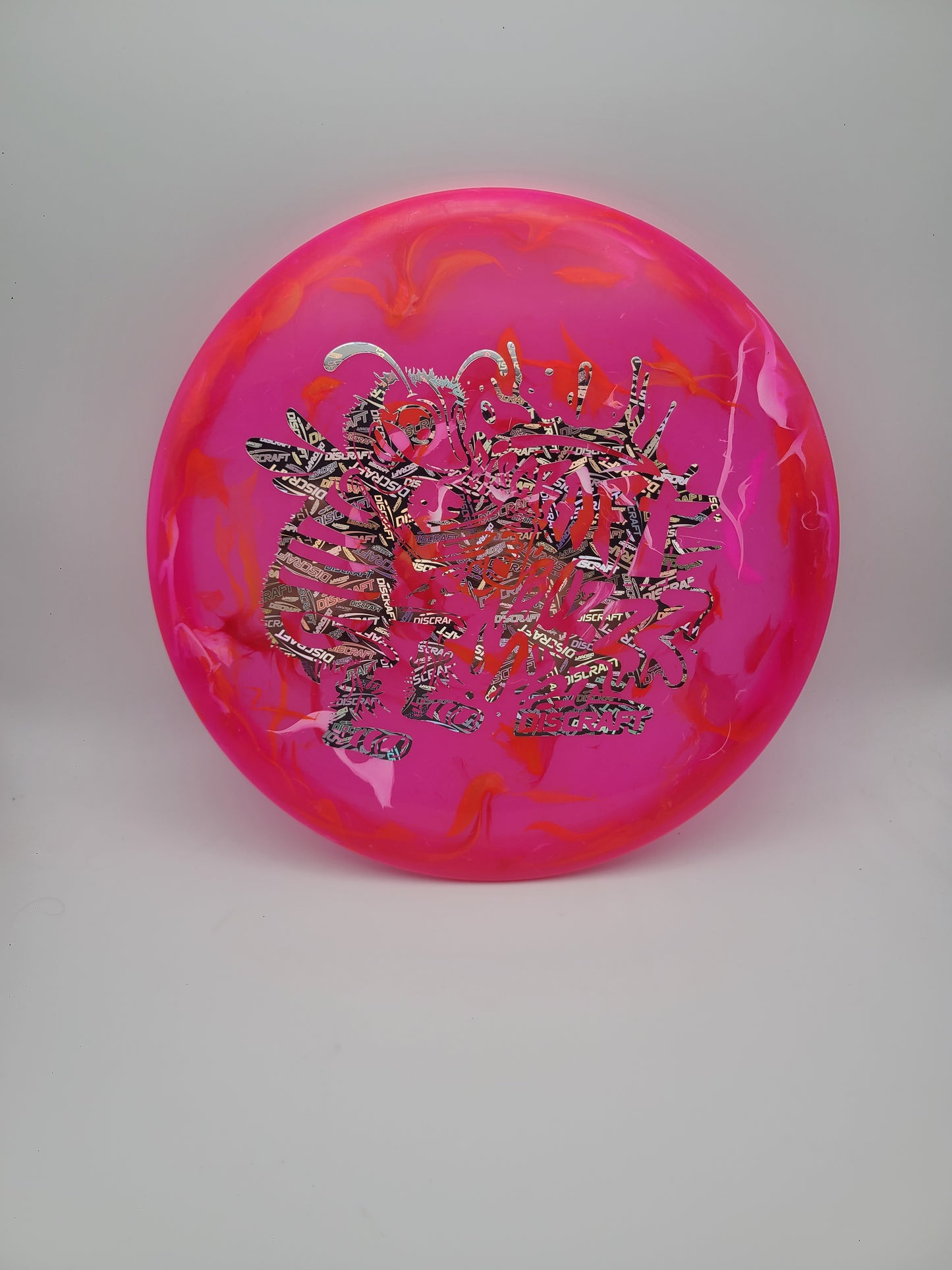 Discraft Jawbreaker Light Weight Buzzz