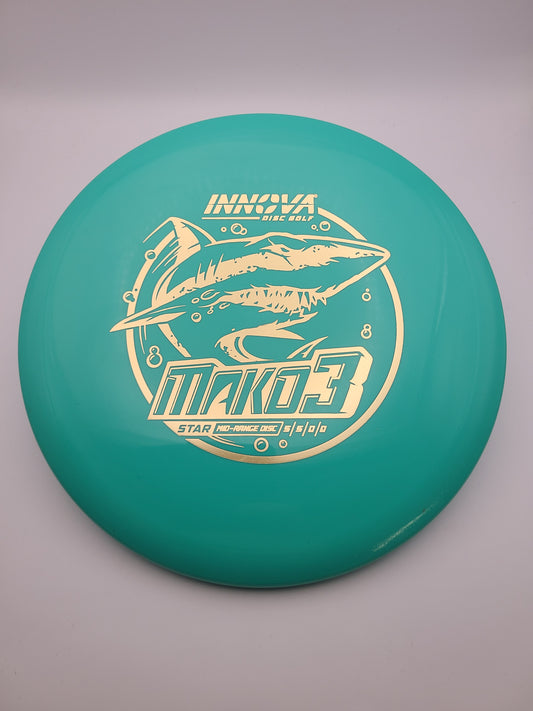 Innova Star Mako3