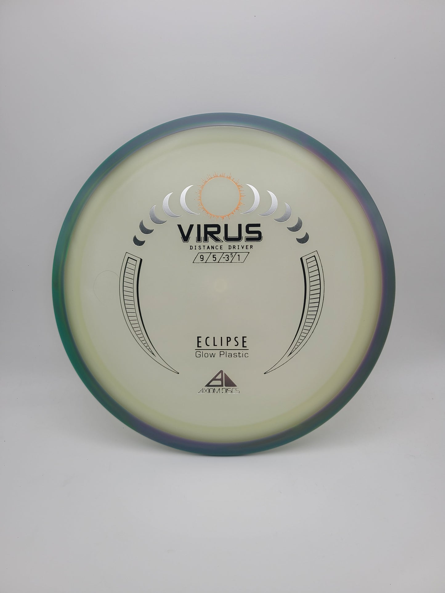 Axiom Eclipse Virus  9/5/-3.5/1