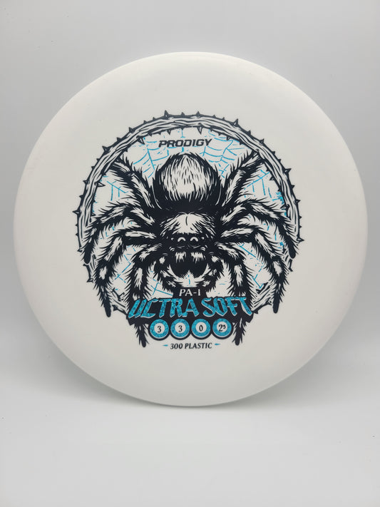 Prodigy 300 Ultra Soft PA-1 Special Edition  3/3/0/2.5