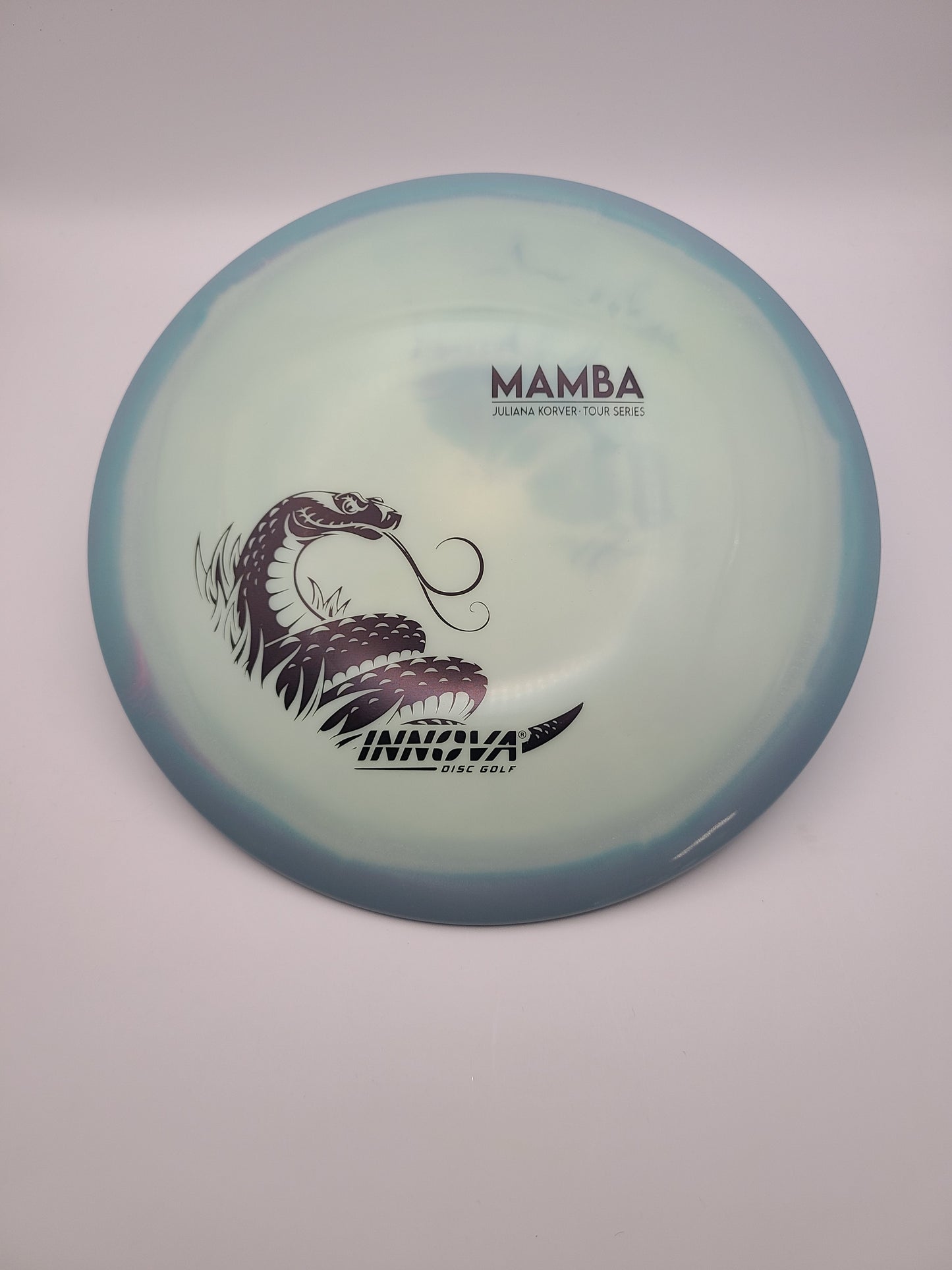 Innova Halo Glow Mamba Juliana Korver Tour Series 2025